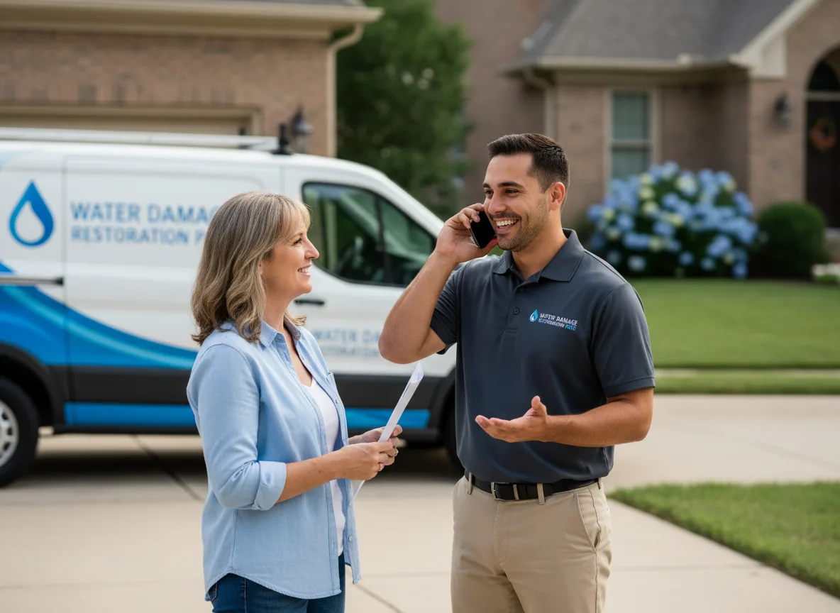 Flood Restoration Plainfield, NJ FAQs